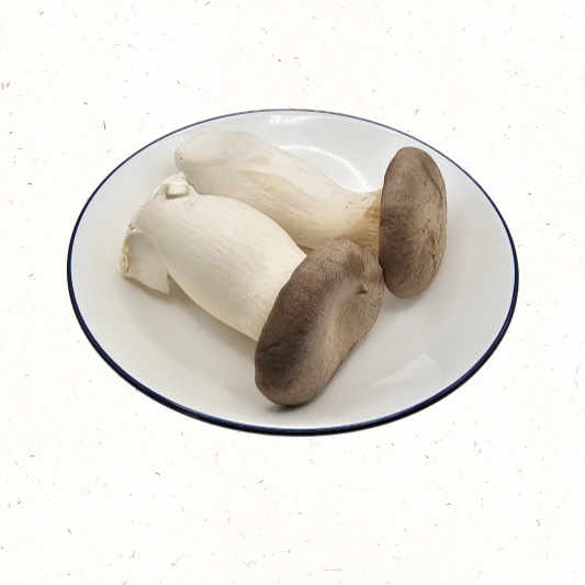 새송이 요리 활용법