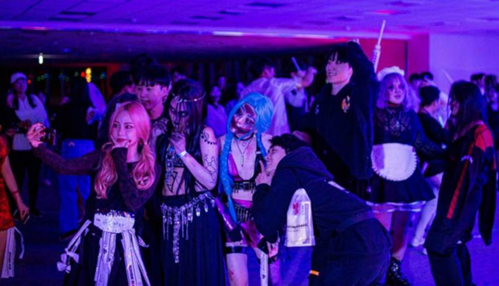 좀비런 부산 기본정보