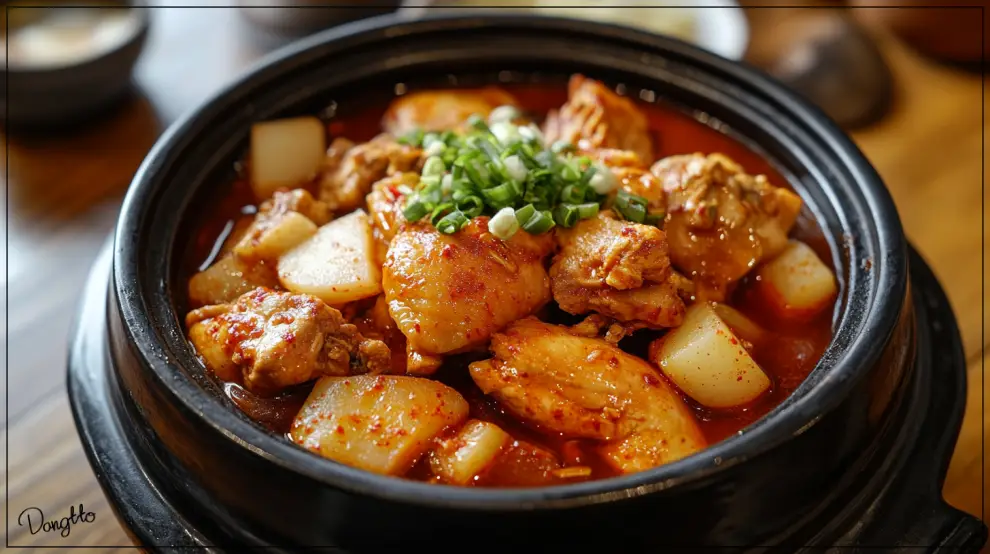 콜라비-먹는법-크게-썰어-닭볶음탕에-넣어-함께-조리한-요리-사진