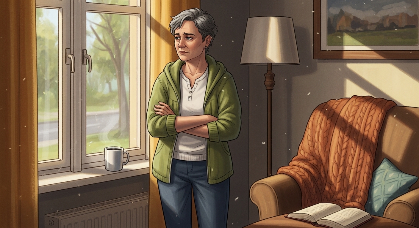 사람에게 기대지 않게 됐다는 말을 하면
종종 오해를 받는다