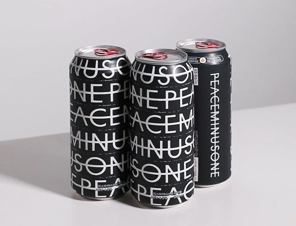 지디 하이볼 피마원 한정판