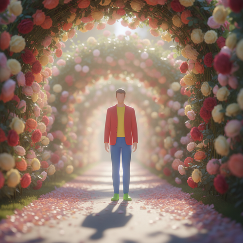 단골들이 사랑하는 첫 번째 인생샷 스팟!