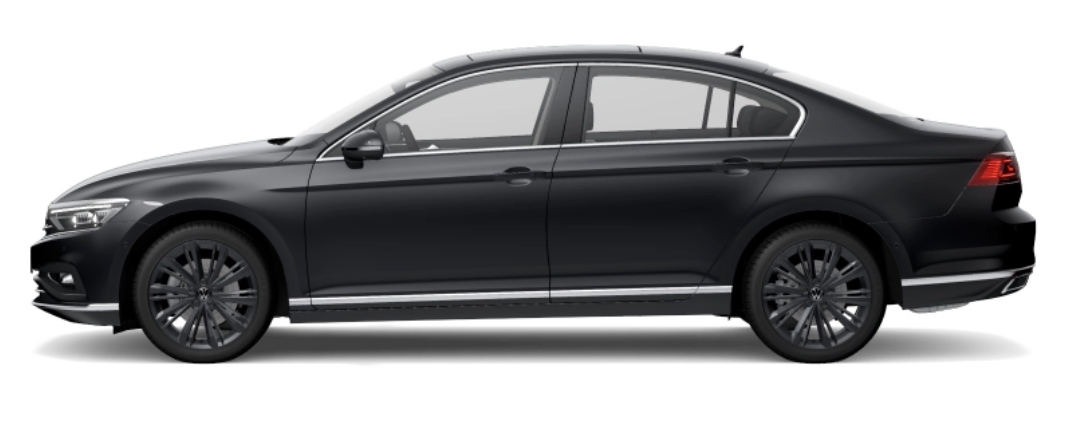 파사트 gt 색상코드 - 우라노 그레이 논 메탈릭(색상코드 : LI7F)