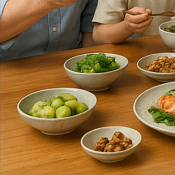 불포화지방산 효능과 부작용 총정리