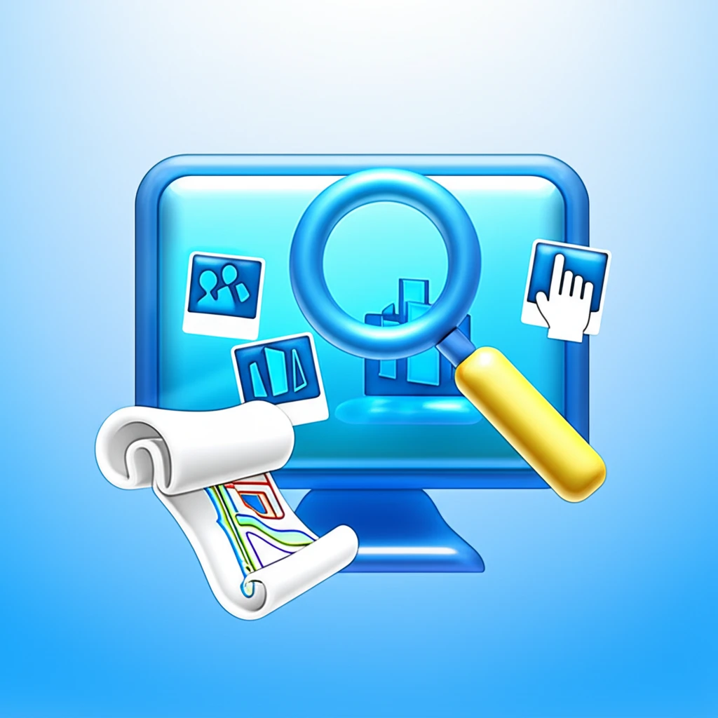 온비드 공매 토지 경계 확인 및 지적..