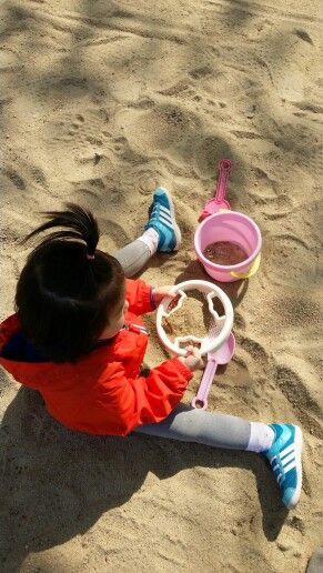 잠실 한강공원 모래사장 주차 위치 준비물