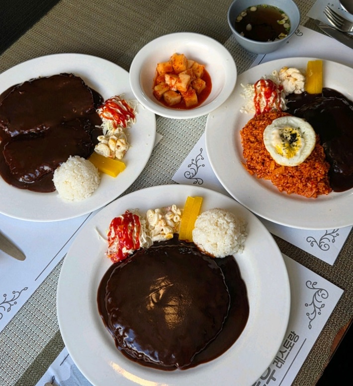 백반기행-홍성-초우레스토랑