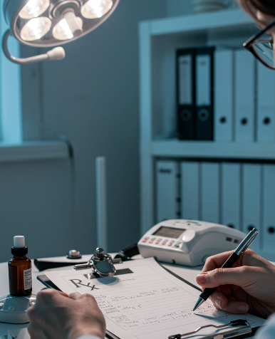 사후피임약 처방 필요 여부