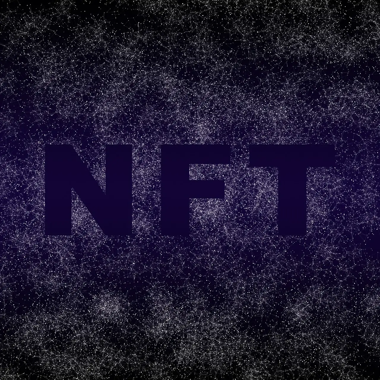 디지털 예술과 NFT의 미래 기술 발전