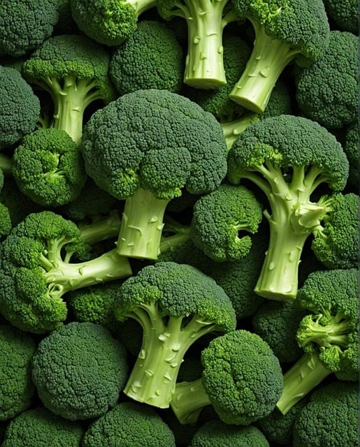 브로콜리