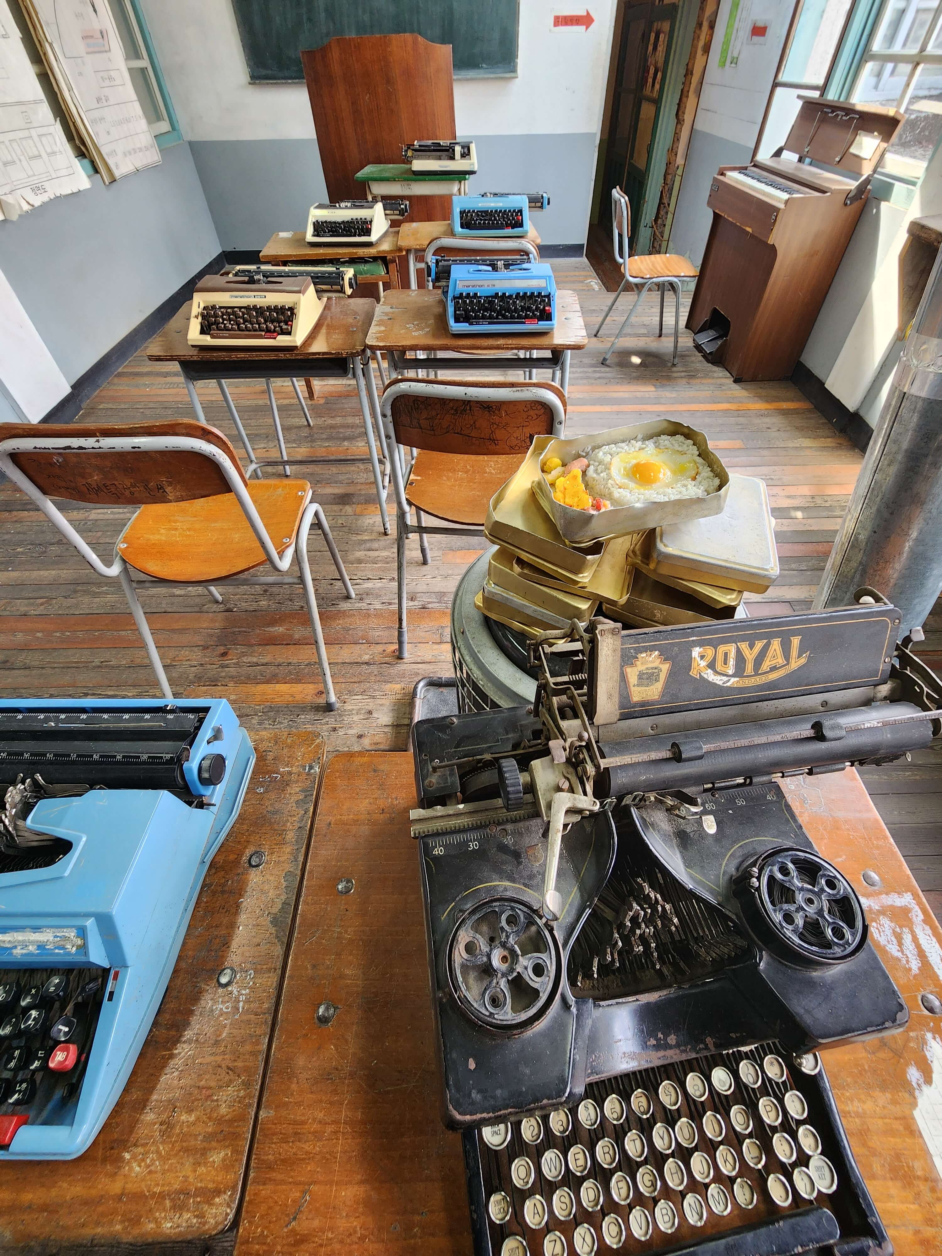 전주 애견동반 갈만한 곳 전주난장