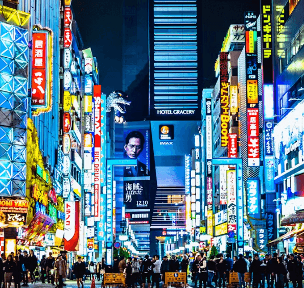 도쿄 교통패스 완전정리: JR패스, 메트로패스, 스이카카드 비교