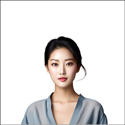 여권 사진 어플 배경 제거 방법