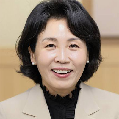 김혜경 여사