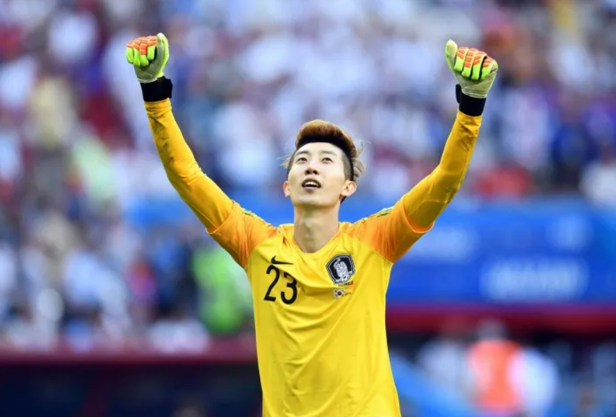 한국 사우디 16강전 하이라이트