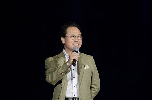 이상벽 강연