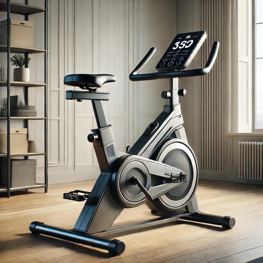 실내자전거 접이식