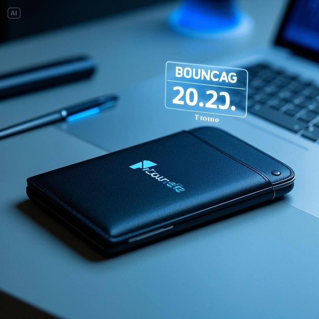 바운스토큰 전망