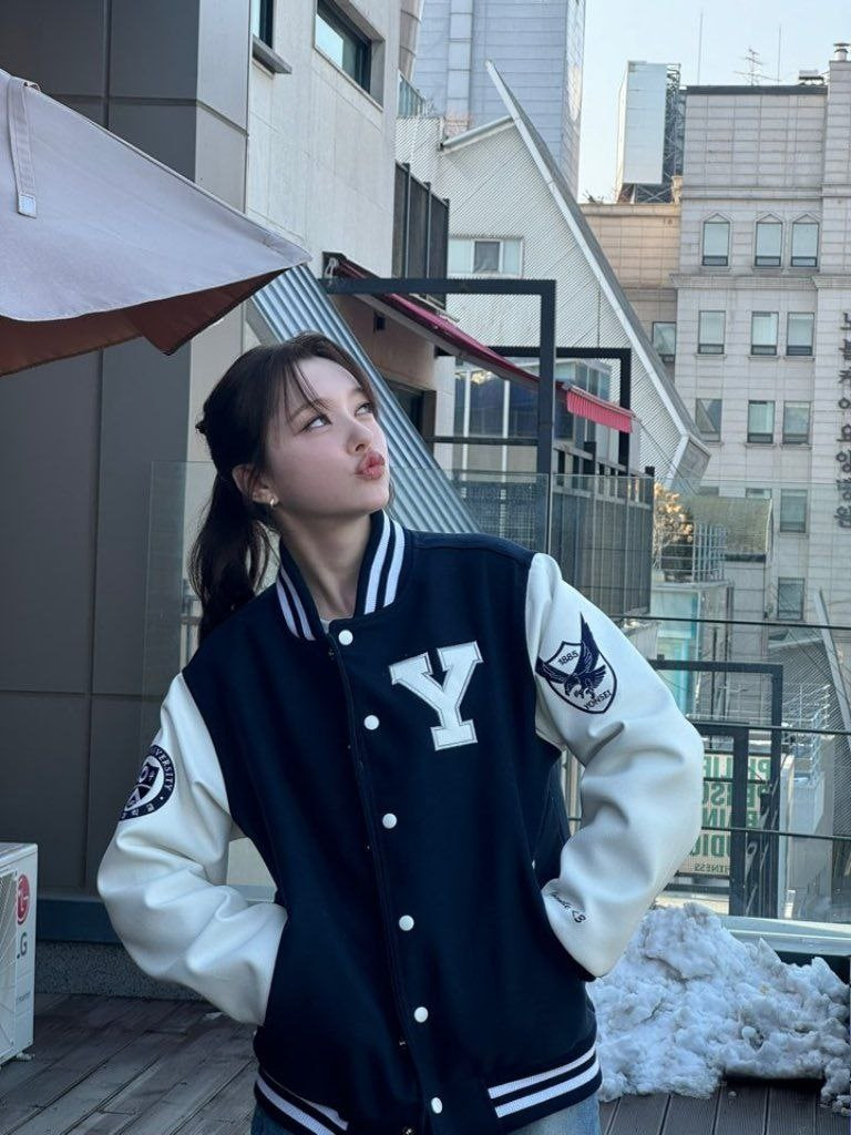 문샤넬 연세대