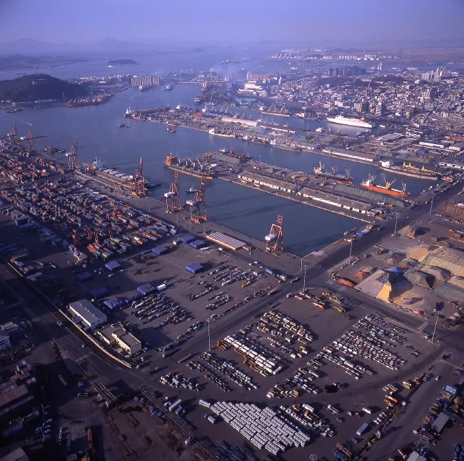 백령도 배편시간표