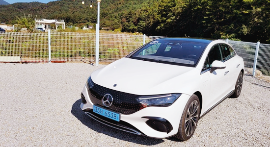 벤츠 eqe 중고차 가격 시세표 24년