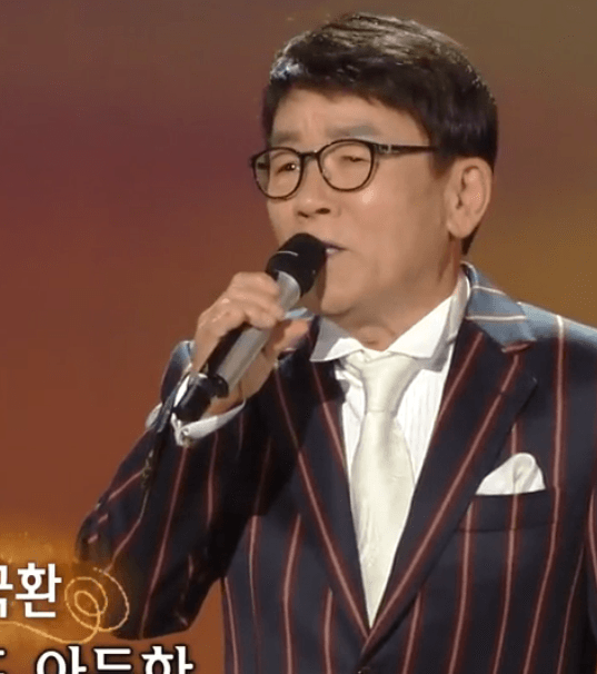 김국환(박재홍) 인생수첩