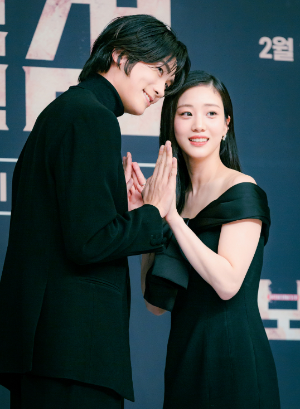 보물섬 인물관계도