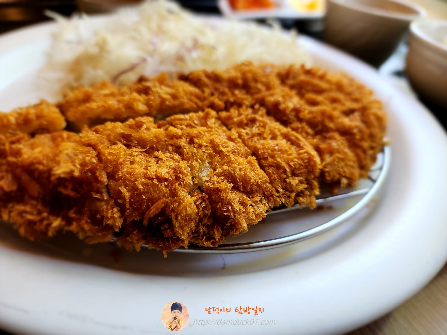 돈가스