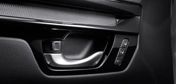 혼다 CR-V 하이브리드 이미지