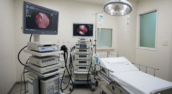 수면내시경 비용 위 대장 사진 3