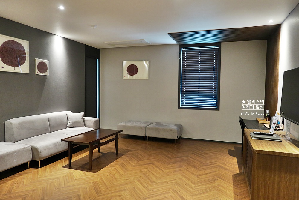 부산 가성비 좋은 호캉스 호텔 소르젠떼 비지니스호텔, 스위트룸 스파 패키지