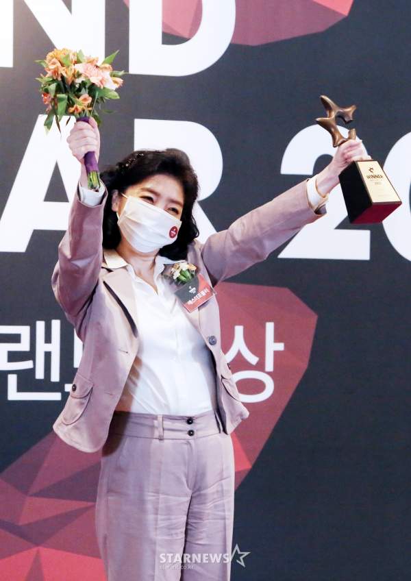 여에스더 프로필