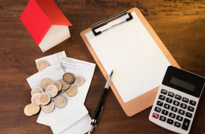 주택 구입 자금 일부지원