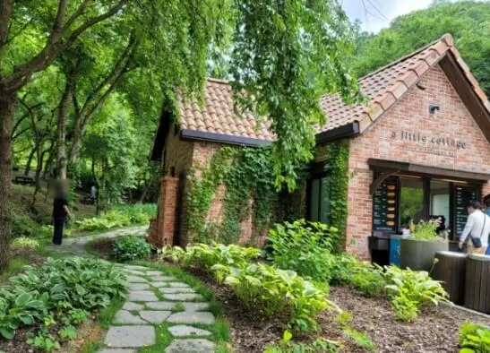 제이드가든_카페