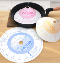 동우리빙아트 간식팬