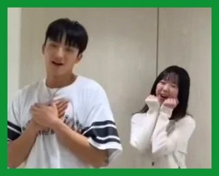 지예은 바타 열애 인정 프로필 나이 교회