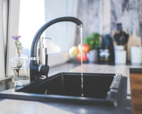 기초생활수급자 수도세 할인