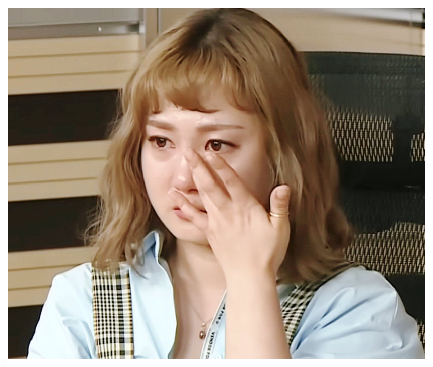 박나래 ‘나혼자산다’ 하차하나? 논란