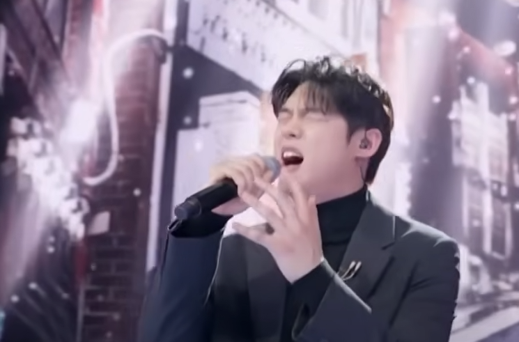 미스터트롯 최재명 프로필&amp;#44; 팬카페 가입하기