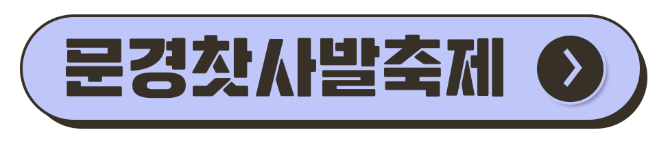 경북 축제