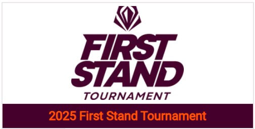 퍼스트 스탠드 