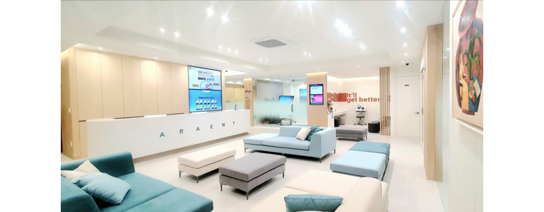 여수시 이비인후과