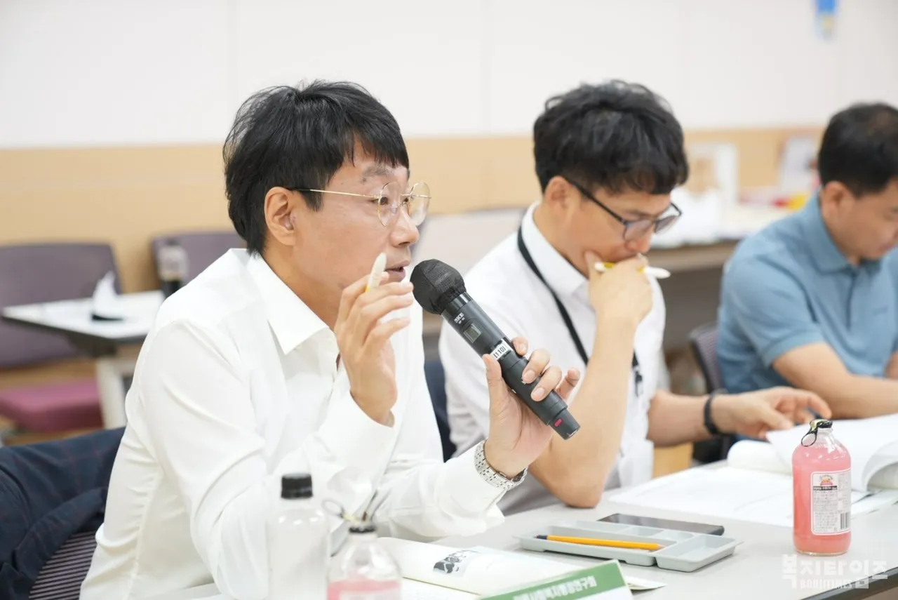 2025 공무원 봉급표