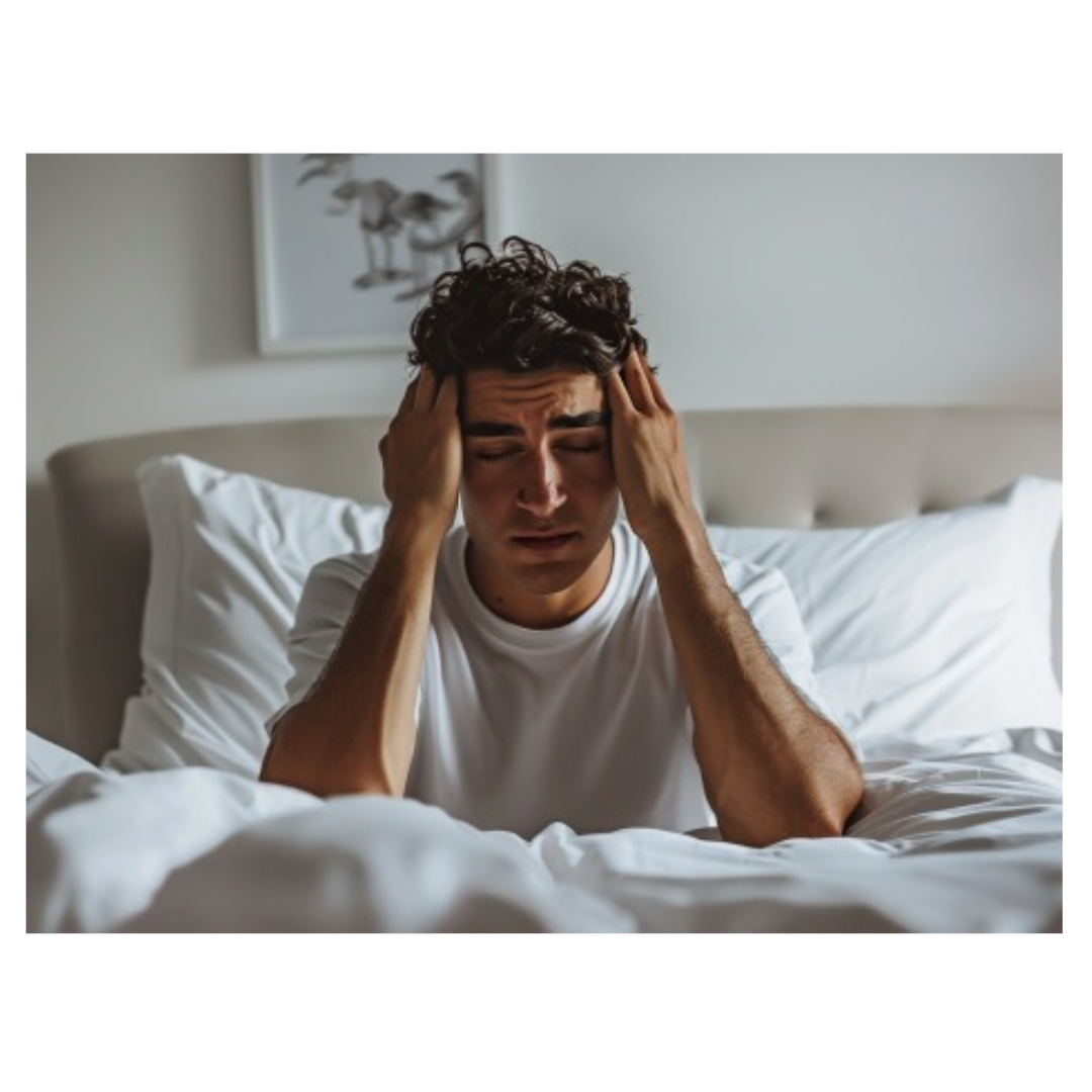 고지혈증과 관련된 사진입니다.