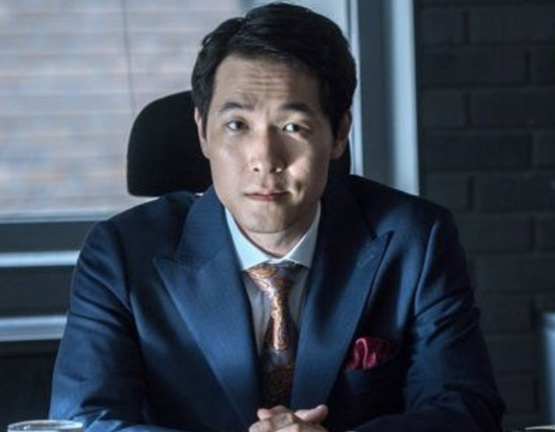 김영재 드라마