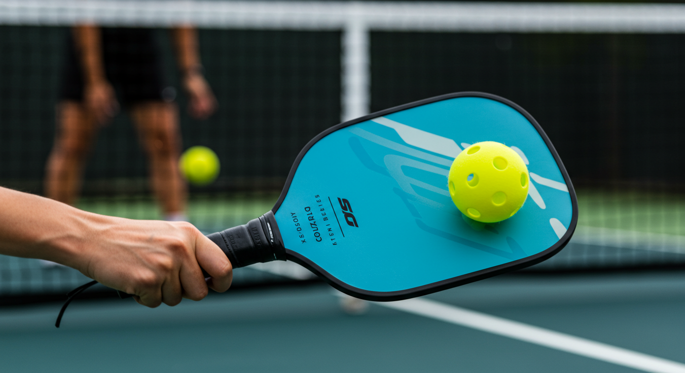 피클볼 드라이브, 상황별 스탠스 완벽 가이드: 오픈, 세미 오픈, 클로즈드 스탠스 마스터하기 - 광주 픽턴