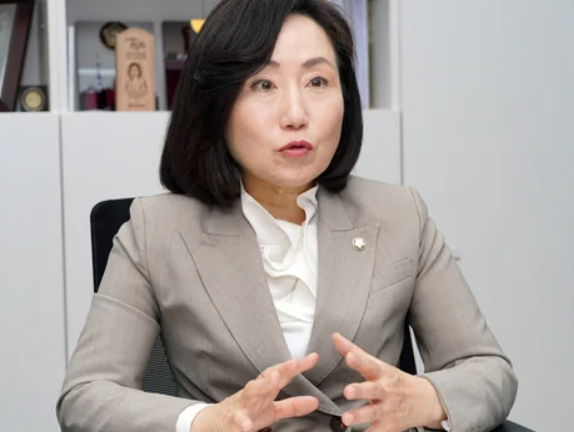 전주혜 국회의원