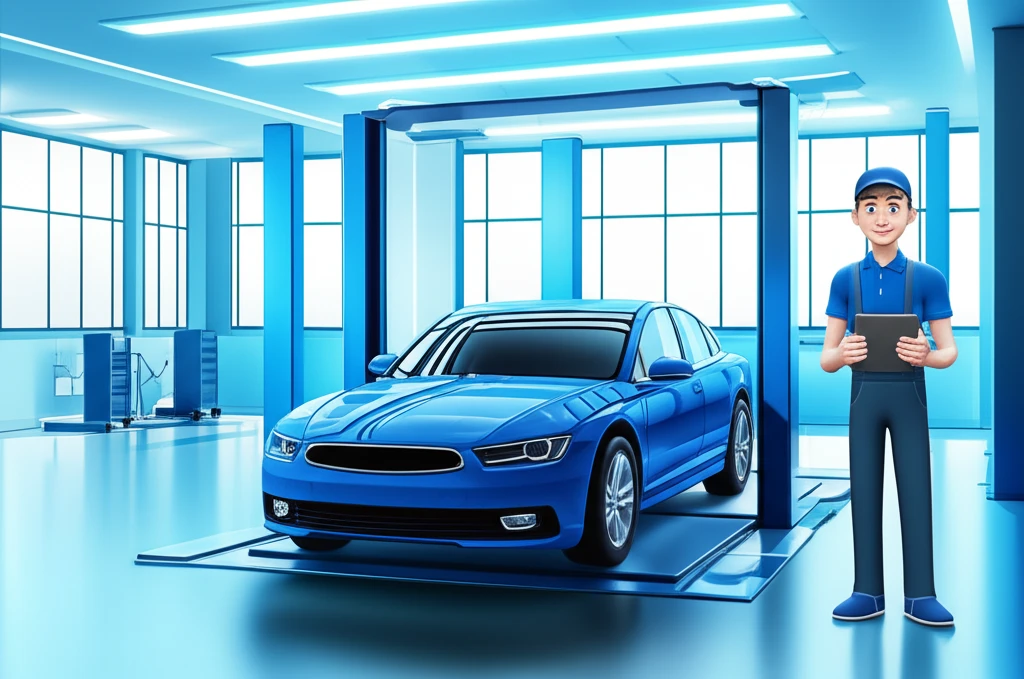 단양 현대자동차 블루핸즈 위치 연락처..