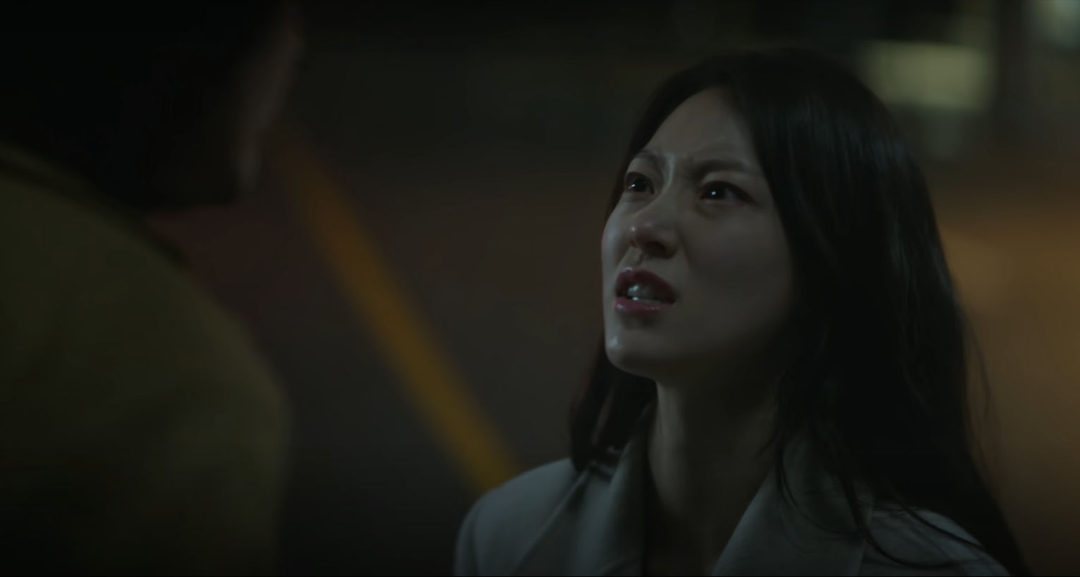 넷플릭스 6부작 심리 스릴러 《악연》