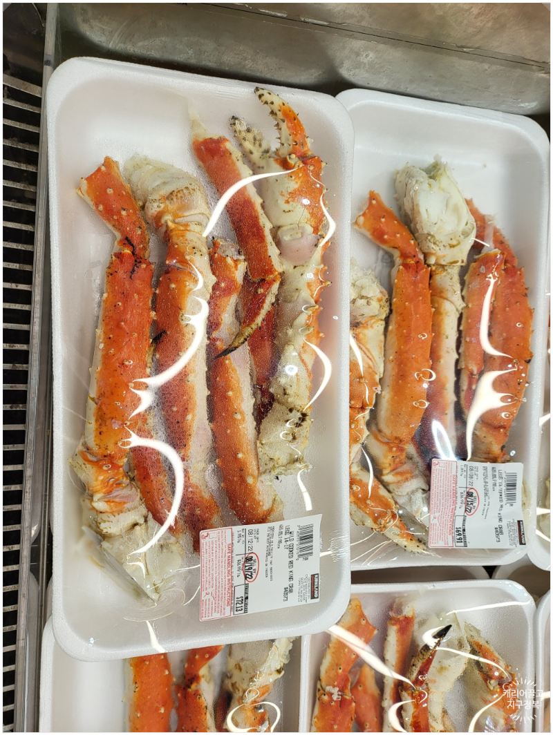 라스베가스 바카날 뷔페